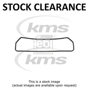 STOCK CLEARANCE R/COVER GASKET FOR LUPO 1.0I 98- (AHT) - Picture 1 of 3
