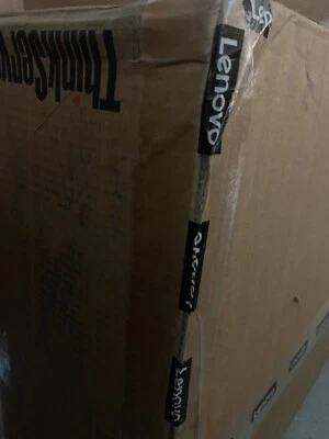 Lenovo 70CX0020UX ThinkServer RD550 E5-2650 v3 10C/2.3GHz, 10-Core 8GB 720ix+1GB - Image 1 of 2