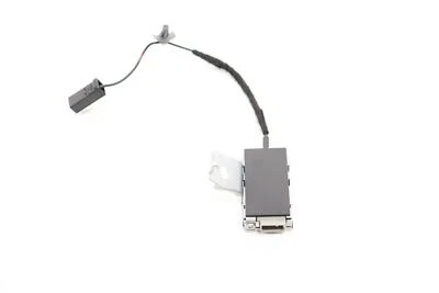 2017 - 2022 INFINITI Q60 MÓDULO DE CONTROLE AMPLIFICADOR DE ANTENA DE RÁDIO FABRICANTE DE EQUIPAMENTO ORIGINAL 282315CA0A - Imagem 1 de 4