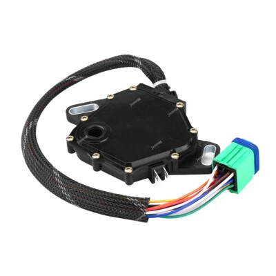 Multifunction Transmission Switch #252927 For Renault C4 C5 AL4 Peugeot 207 307 Foto 1 de 4