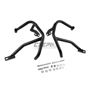 For SUZUKI GSX250R 2018-2022 Motorcycle Highway Engine Guard Crash Bar Bumper - Bild 1 von 13