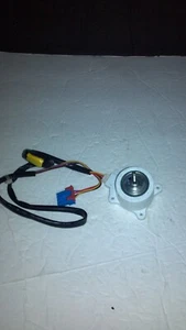 EAU63103301 REFRIGERATOR CONDENSER FAN MOTOR - Picture 1 of 5