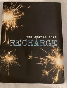 2019 Isle of Wight Academy Va Yearbook Annual THE SPARKS THAT RECHARGE - Picture 1 of 1