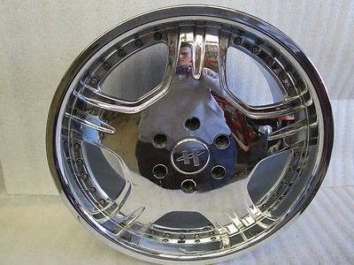 HELO WHEEL RIM  20X81/2 JJ - Image 1 of 4