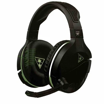 Turtle Beach Stealth 700 Premium Wireless Surround Sound  (H) - Image 1 of 4