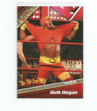 2010 TriStar TNA Icons Review 21