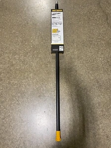 Ames True-Temper 193055510 Snow Roof Rake Telescoping to 17ft - Picture 1 of 2