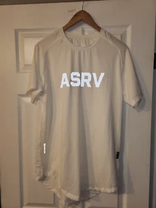 ASRV 0164. SILVER-LIT White Color reflective size MEDIUM BRAND NEW - Bild 1 von 6