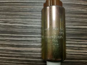 GSS503 WALBRO FUEL PUMP FOR LAND ROVER DISCOVERY 2.7 - Foto 1 di 4