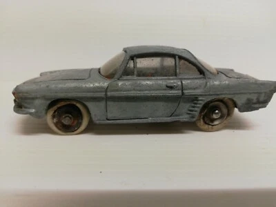 Dinky toys original Auto d'epoca modellino Car Made In France vintage  - Immagine 1 di 4
