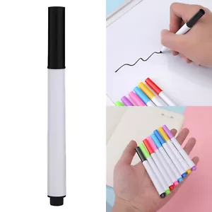 5ml Whiteboard Marker Water Based Children Erasable Water Based Pen Gift For Kid - Picture 1 of 5