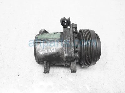 Bomba de embrague compresor de aire acondicionado BMW Z3 1997-2001 64-52-8-385-715 *Seiko* Foto 1 de 4