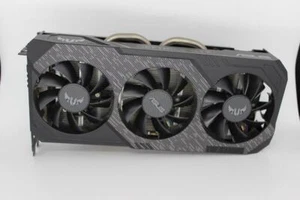 ASUS GeForce GTX 1660 SUPER 6GB OC Edition TUF 3-GTX1660S-O6G GAMING - Bild 1 von 6