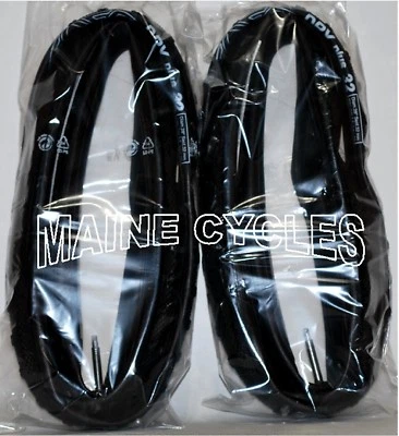 Tufo Dry Plus ciclocross tubular 700 x 32 todo negro 2 neumáticos (1 par) Foto 1 de 2