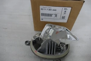 BMW F15/F16 , LED Modul Abbiegelicht links , BMW 7381449 - Bild 1 von 4