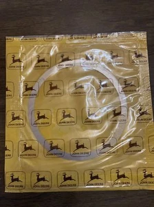 John Deere Original Equipment Shim #R33411 - Picture 1 of 4