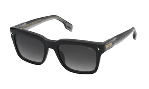 Lozza SL4356M 700Y NERO LUCIDO 57/20/150 Men's Sunglasses - Picture 1 of 2