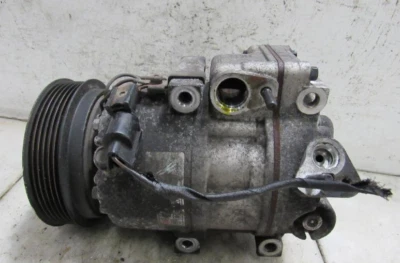 2011 Kia Sorento кондиционер компрессор переменного тока  - Изображение 1 из 3