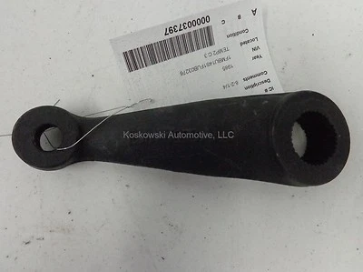 Brazo Ford Bronco II Pitman dirección asistida 1984 4x4 E37A3590AA OEM Foto 1 de 4