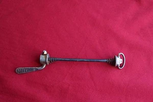 ViNTAGE ZEUS FRONT SKEWER BIKE BICYCLE  xxxx - Picture 1 of 1