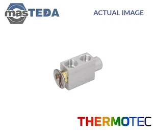 KTT140038 AIR CONDITIONING EXPANSION VALVE THERMOTEC FOR BMW 3,E30 - Picture 1 of 6