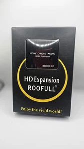 Digital to Analog Converter DAC, 192kHz, DTS - Picture 1 of 1