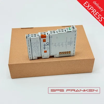 Beckhoff EL9400 Netzteilklemme EL 9400 E-Bus Auffrischung Unit Terminal - Bild 1 von 4