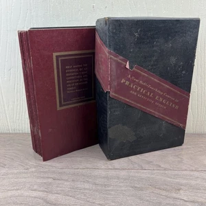 A New Self-Teaching Course in Practical English and Effective Speech 1936 - Picture 1 of 20