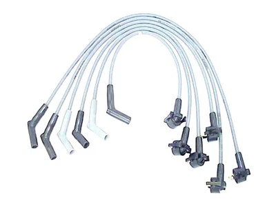 Juego de cables de bujía Denso 46924WKCP 1999 para Mazda B3000 1998-2000 Foto 1 de 2