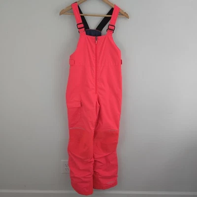 ColumbiaKids' Adventure Ride Bib Outgrown System Waterproof Breathable Size L  - Image 1 of 4