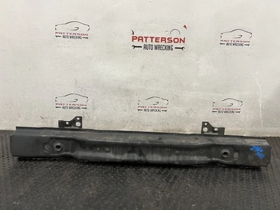 08-16 SMART FORTWO PARA-CHOQUE DIANTEIRO REFORÇO COLISÃO VERGALHÃO - Imagem 1 de 4