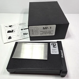 Hasselblad MF-1 Polaroid NPC Filmmagazin für 500C CM und 2000FC - Bild 1 von 8