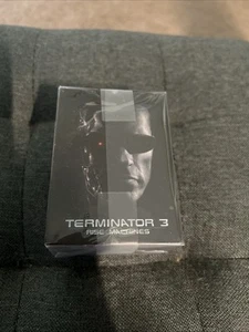 2003 TERMINATOR 3 Rise Of The Machines COMPLETE CARD SET 72 NMMT Comic Images T3 - Picture 1 of 2