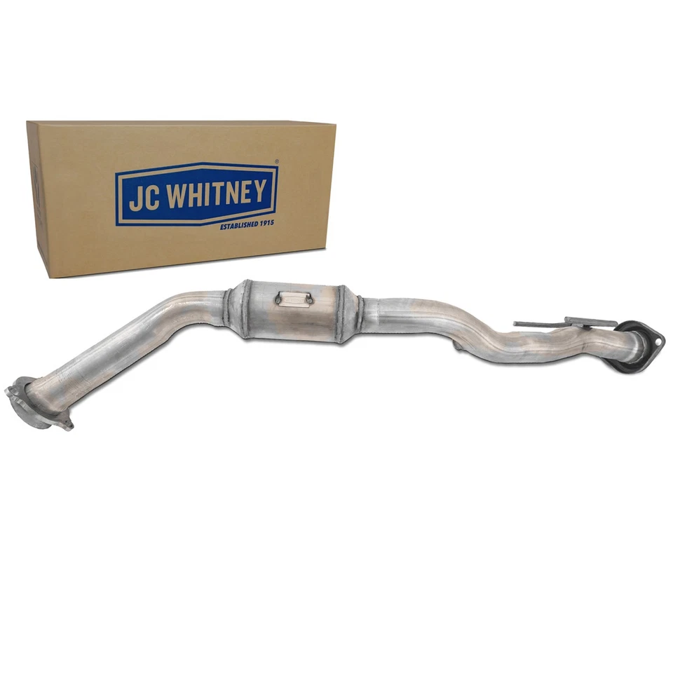 Catalytic Converters for Chevy Olds Chevrolet Trailblazer Saab 9-7x GMC Envoy - Image 1 of 4