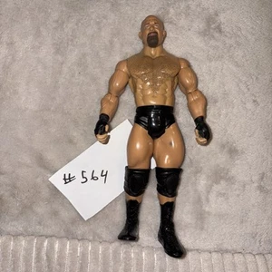 WWE Jakks Pacific Classic Superstars Series 25 Goldberg WCW Action Figure #E-564 - Picture 1 of 1