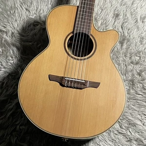 Tapa de cedro Takamine P3FCN 2,08 kg - Imagen 1 de 11