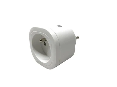 Enchufe programable OMAJIN by Netatmo Smart Plug (tipo E) - Imagen 1 de 4