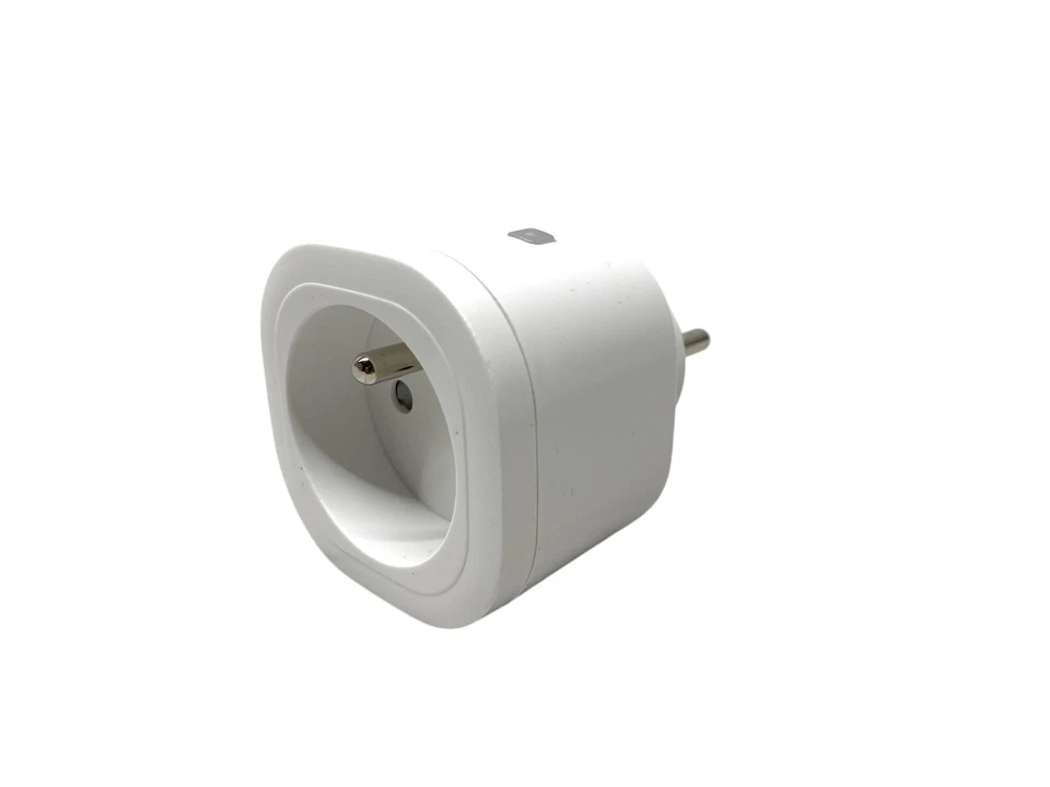 Enchufe programable OMAJIN by Netatmo Smart Plug (tipo E) - Imagen 1 de 4