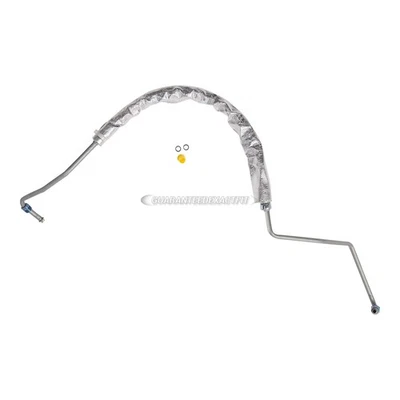 For Ford Gran Torino Toyota Tercel Edelmann Power Steering Pressure Hose - Image 1 of 4