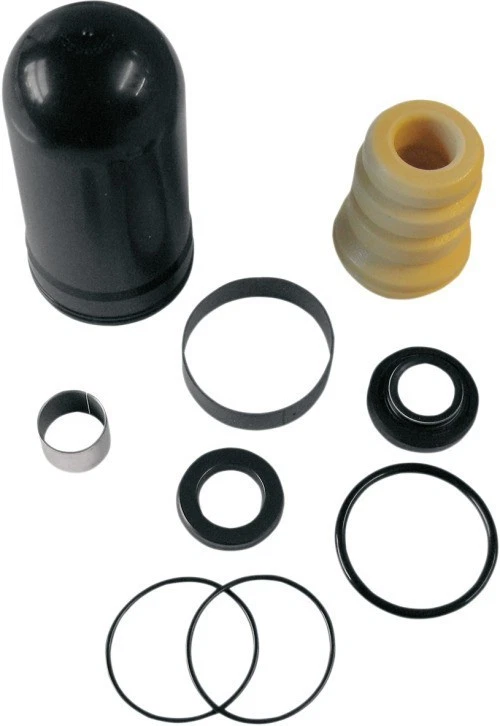 KYB Choque Servicio Kit Yamaha YZ80 1993-2001 YZ85 2002-2014 129994000101 - Imagen 1 de 3