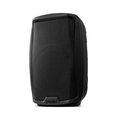 Gemini Sound AS-2110P Powered 10 Inch PA System 1000 Watt DJ Speaker - Image 1 of 4