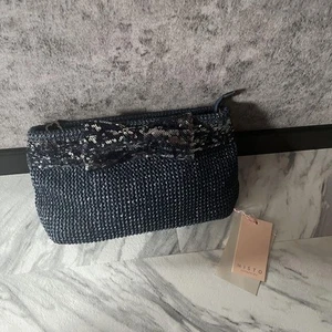 Bolso de hombro Anteprima de lentejuelas a mitad de precio con accesorios de ... - Imagen 1 de 6