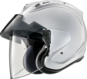 ARAI HELMETS Fits Ram-X Helmet - Diamond White - XL 0104-3386 - Picture 1 of 4
