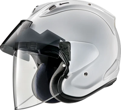 CASCOS ARAI para casco Ram-X - blanco diamante - XL 0104-3386 Foto 1 de 4