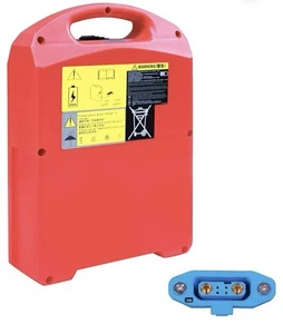 Pallet Jack Lithium Battery 48V 20AH Forklift Lifepo4 Battery - Picture 1 of 7
