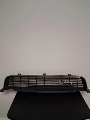 Rejilla-Goodmark LKQ CORP GMK212005072 para Dodge Challenger 1972 Foto 1 de 2