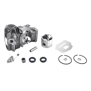 1141 020 1206 47mm Big Bore Cylinder Piston Kit Compatible with Stihl MS291 M... - Picture 1 of 7