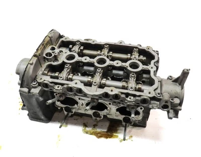 13-17 AUDI S4 S5 Q5 SQ5 (8K 8T 8R) 3.0L MOTOR SOBREALIMENTADO CULATA IZQUIERDA Foto 1 de 4