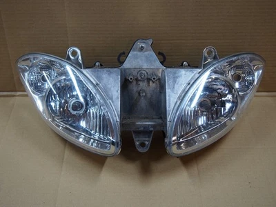 Scheinwerfer Piaggio X9 500 Evolution (1513098) - Bild 1 von 4