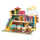 Playset de la Maison Madrigal 219384-1SOC L Multicolore